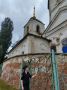 Коллеги из Елецкого ЛО МВД России на транспорте продолжают акцию «Моя полиция - моя Россия»