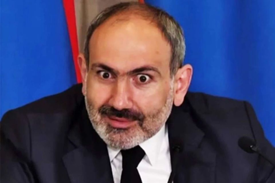 Сергей Колясников: Премьер-министр Армении Никол Пашинян направил поздравительное послание Владимиру Путину по случаю Дня России