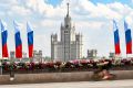 В Москве сегодня будет жара до +32 °C, во второй половине дня пройдут кратковременные дожди
