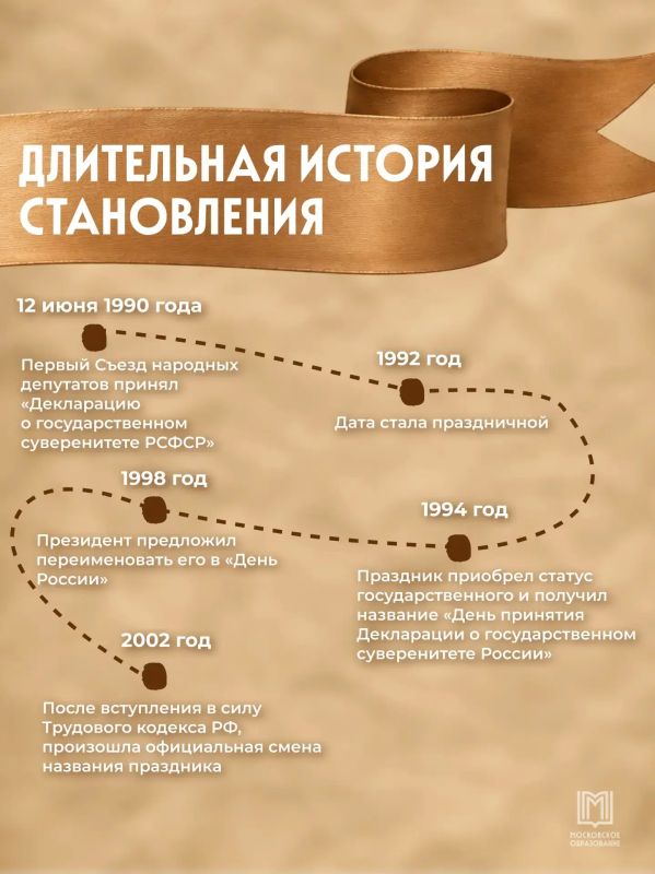 Сегодня не просто дополнительный выходной Сегодня не просто дополнительный выходной