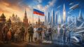 Андрей Клинцевич: Тысячелетняя Россия: мы продолжаем то, что начали до нас, и строим то, чем будут гордиться после нас