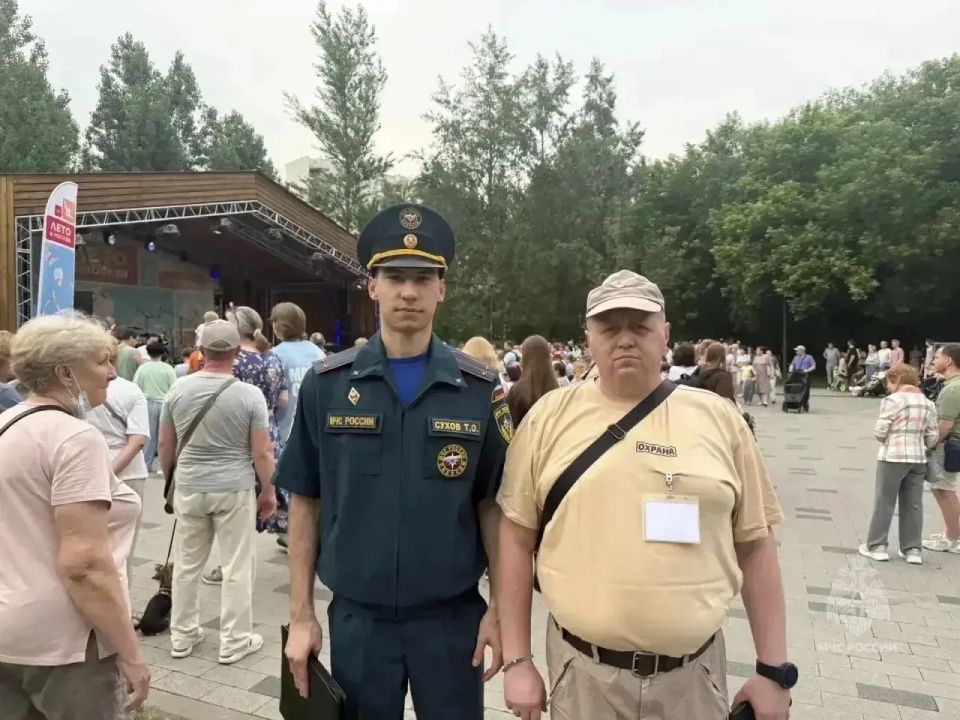 Сотрудники МЧС России продолжают проведение профилактических рейдов Сотрудники МЧС России продолжают проведение профилактических рейдов