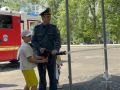 Увлекательное путешествие в мир огнеборцев