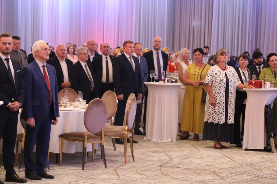 Посольство России в Республике Молдова: Посольство России в Республике Молдова: