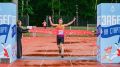 Спортивные планы на следующие выходные: бесплатный массовый забег «На старт!» в парках Москвы