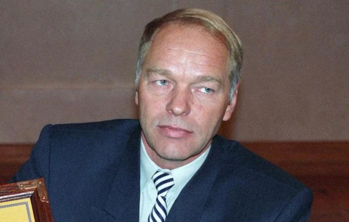 На 80-м году жизни скончался генерал-лейтенант Александр Гусев — бывший руководитель подразделения антитеррора «Альфа»