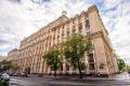 Два здания РГГУ в #ЦАО получат архитектурно-художественную подсветку