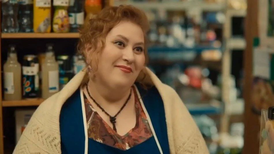 Умерла актриса Татьяна Плетнева, ей было 48 лет Умерла актриса Татьяна Плетнева, ей было 48 лет