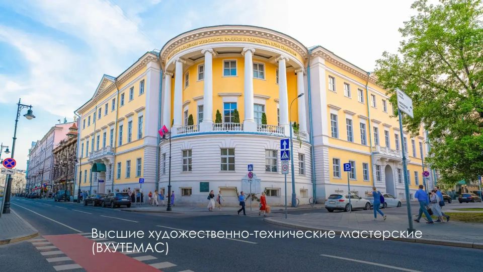 Более 300 памятников московской старины находятся на реставрации Более 300 памятников московской старины находятся на реставрации