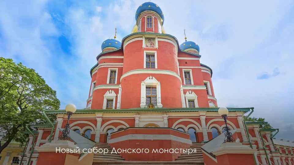 Более 300 памятников московской старины находятся на реставрации Более 300 памятников московской старины находятся на реставрации