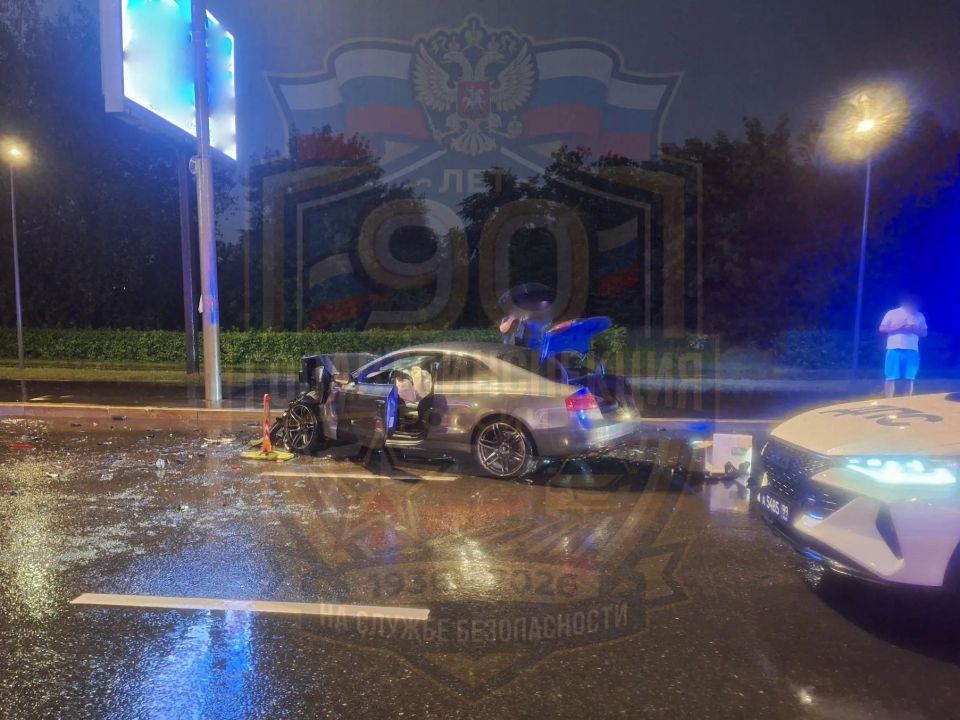#Дорожнаясводка. . По оперативным данным на прошедшей неделе на столичных дорогах зарегистрировано 194 дорожно-транспортных происшествия: 5 человек погибли, в том числе 1 несовершеннолетний 202 получили ранения, в том числе... #Дорожнаясводка. . По оперативным данным на прошедшей неделе на столичных дорогах зарегистрировано 194 дорожно-транспортных происшествия: 5 человек погибли, в том числе 1 несовершеннолетний 202 получили ранения, в том числе...