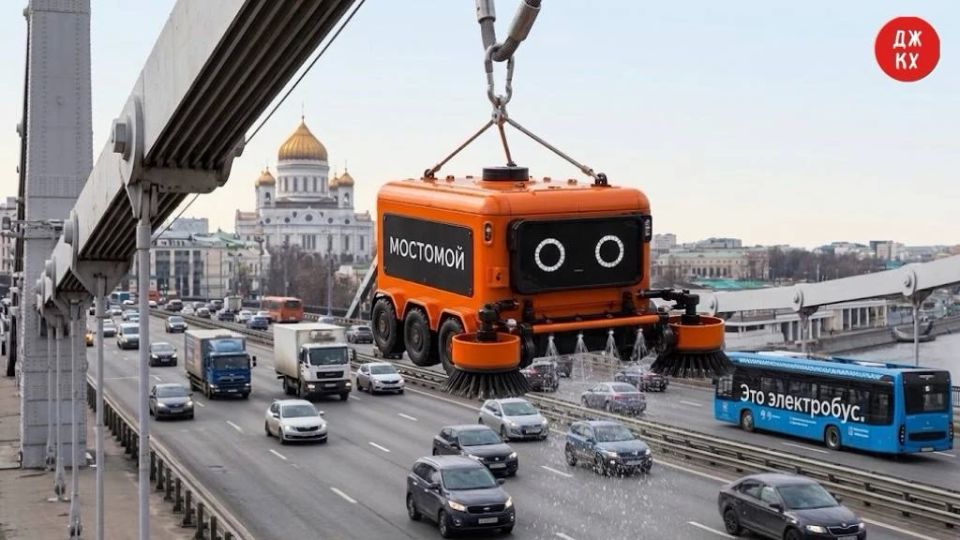 "Газонюх", "Лифтолкач", "Засосёр" — департамент ЖКХ Москвы в шутку представил помощников "пухососов", видео с которыми стало популярным в соцсетях "Газонюх", "Лифтолкач", "Засосёр" — департамент ЖКХ Москвы в шутку представил помощников "пухососов", видео с которыми стало популярным в соцсетях