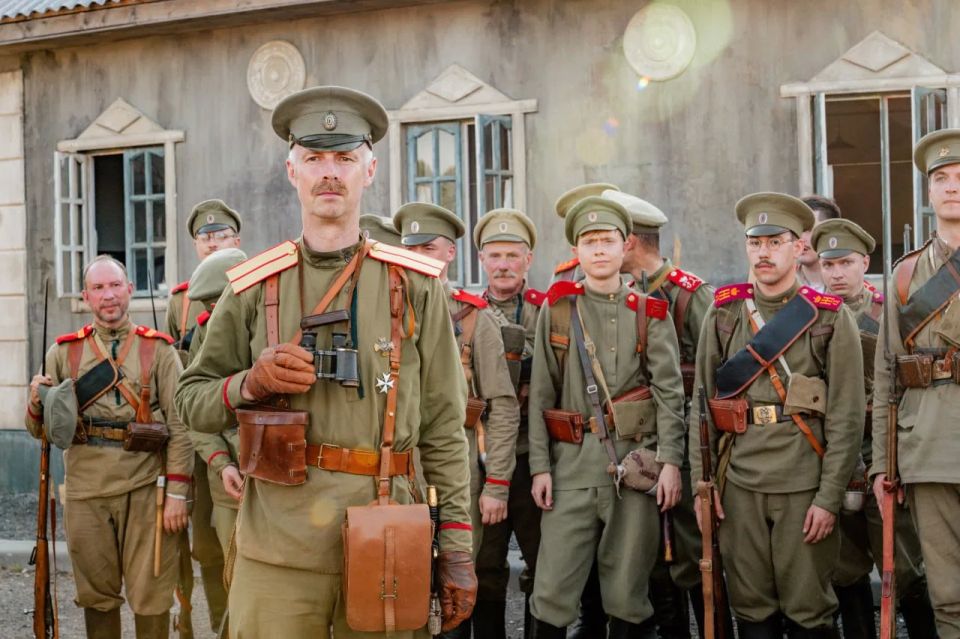 Пять дней, тысячи участников, миллионы зрителей и сотни лет истории — Москва вновь доказала, что прошлое может быть невероятно увлекательным Пять дней, тысячи участников, миллионы зрителей и сотни лет истории — Москва вновь доказала, что прошлое может быть невероятно увлекательным
