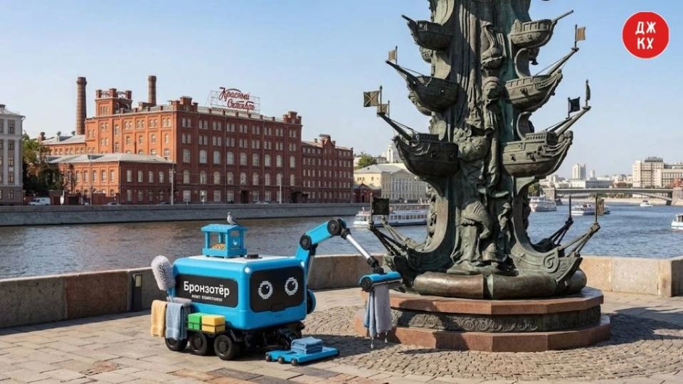 "Газонюх", "Лифтолкач", "Засосёр" — департамент ЖКХ Москвы в шутку представил помощников "пухососов", видео с которыми стало популярным в соцсетях "Газонюх", "Лифтолкач", "Засосёр" — департамент ЖКХ Москвы в шутку представил помощников "пухососов", видео с которыми стало популярным в соцсетях