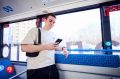 Стартовал набор тестировщиков бесконтактной оплаты проезда в наземном транспорте