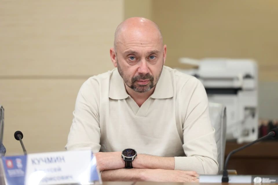 Член комиссии МГД по предпринимательству, инновационному развитию и информационным технологиям Алексей Кучмин (фракция партии «Единая Россия») рассказал, что ученые Московского автомобильно-дорожного государственного...