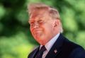 Трамп заявил о намерении завершить конфликт на Украине после окончания операции против Ирана