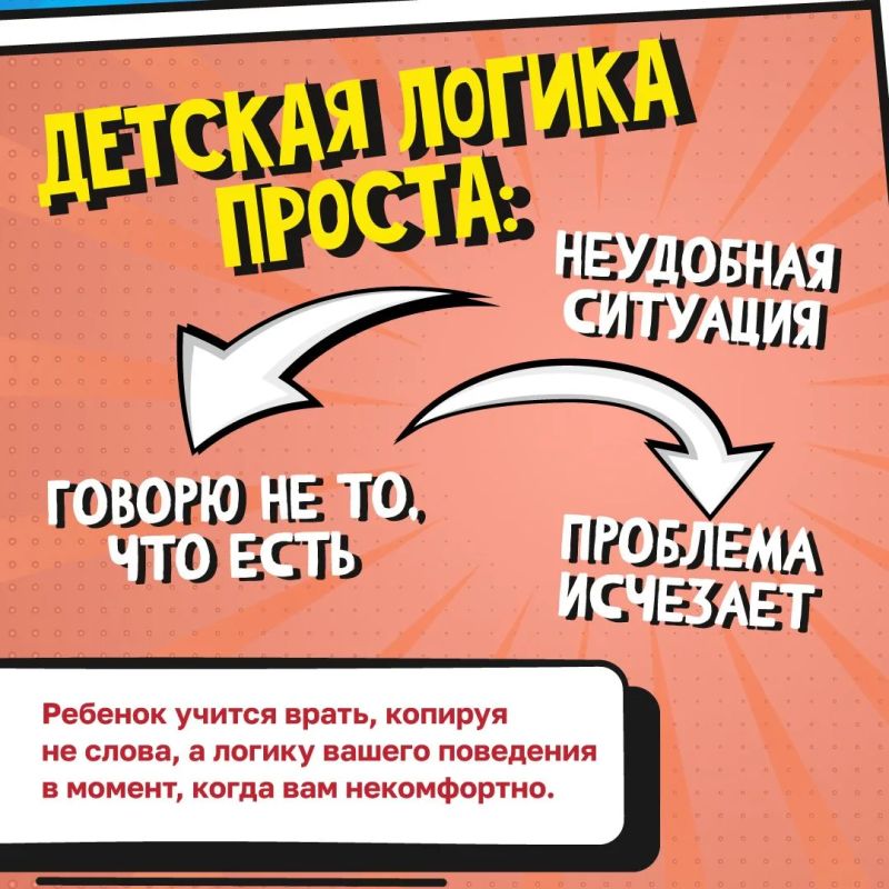 Мы с детства знаем, что обманывать плохо Мы с детства знаем, что обманывать плохо