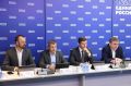 1,5 тысячи инженеров примут участие в новом потоке проекта «Единой России» по разработкам двойного назначения
