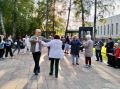 Дмитрий Саблин: В Москве действует системная поддержка горожан старшего поколения