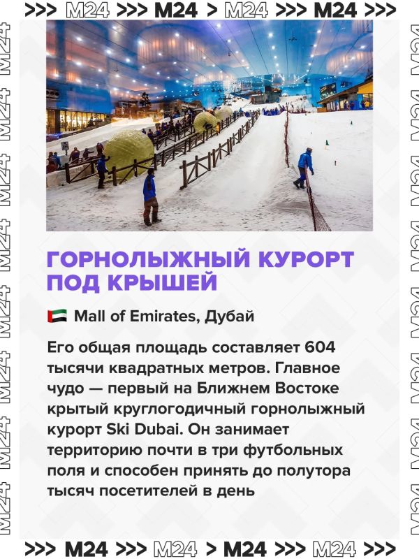 В московском ТЦ появится первый в мире пруд для рыбалки В московском ТЦ появится первый в мире пруд для рыбалки