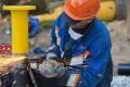 34 газорегуляторных пункта для столичной газовой сети изготовили в прошлом году