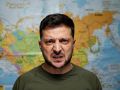 Зеленский пригрозил России тяжёлой зимой и заявил, что не приедет на переговоры в Москву