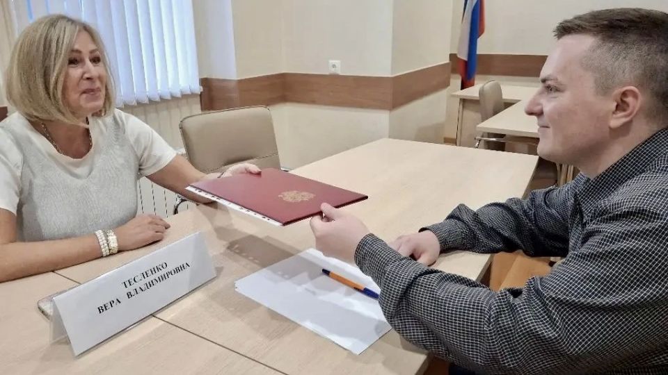 Яна Лантратова: Здесь выслушают и помогут. На прошлой неделе в Доме прав человека провели 124 личных приёма Яна Лантратова: Здесь выслушают и помогут. На прошлой неделе в Доме прав человека провели 124 личных приёма