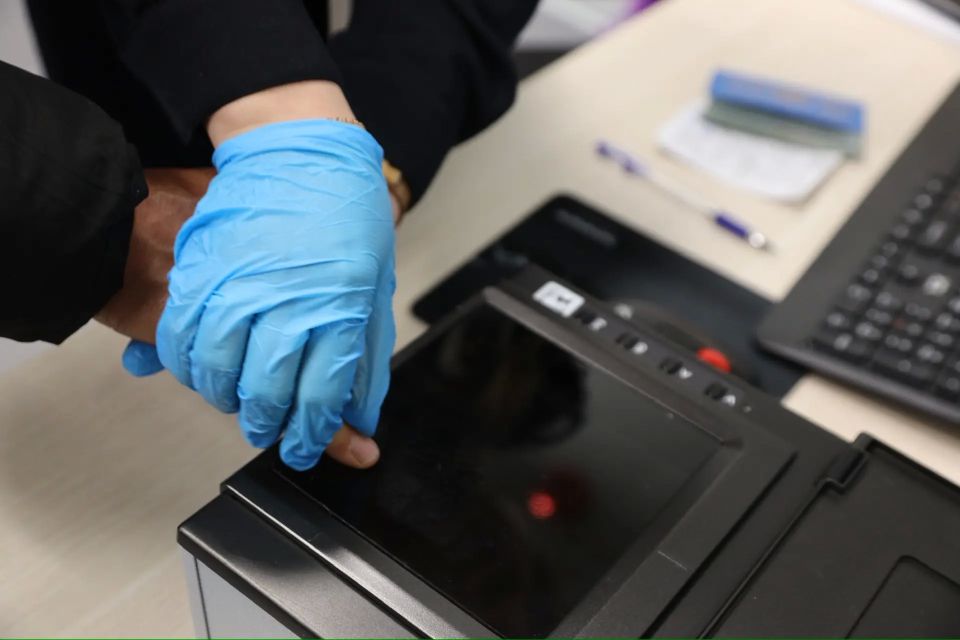 Транспортной полицией Центрального федерального округа подведены итоги 1 этапа операции «Нелегал-2026» Транспортной полицией Центрального федерального округа подведены итоги 1 этапа операции «Нелегал-2026»