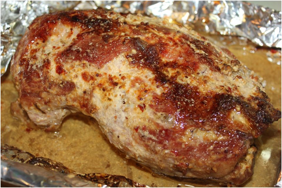 Мясо вместо колбасы