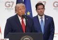 Трамп предложил договор о сокращении ядерных арсеналов с Россией и Китаем
