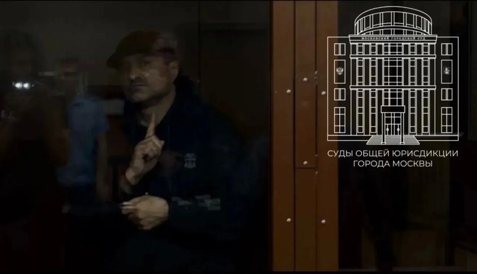 Арестован первый обвиняемый по делу о заказном убийстве «хозяина» Выборга — один из предполагаемых исполнителей, нанятых Ильёй Трабером