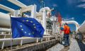ЕС начал поэтапный запрет на импорт российского трубопроводного газа