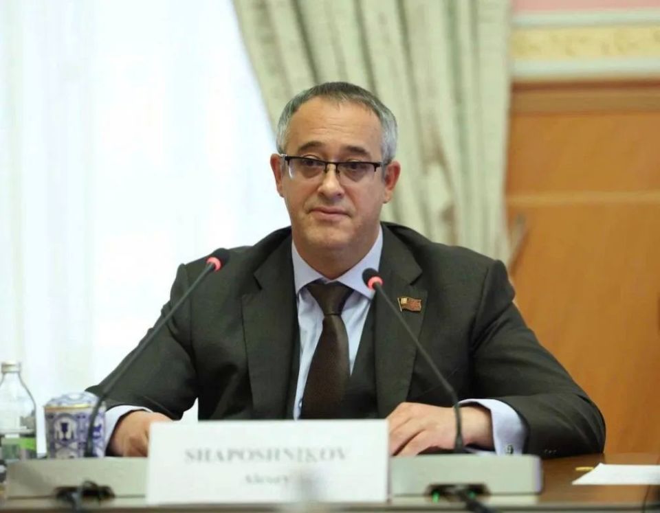Алексей Шапошников: Россию и Катар связывает давняя дружба, основанная на взаимном уважении, доверии и практическом сотрудничестве Алексей Шапошников: Россию и Катар связывает давняя дружба, основанная на взаимном уважении, доверии и практическом сотрудничестве