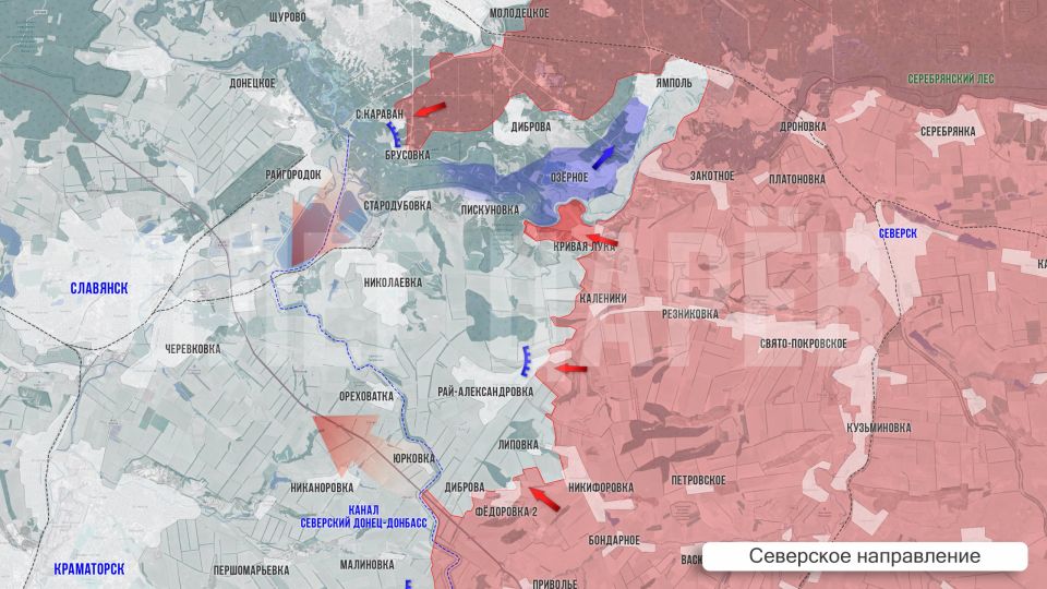 Олег Царёв: Фронтовая сводка. Фронтовая сводка 17 июня Олег Царёв: Фронтовая сводка. Фронтовая сводка 17 июня