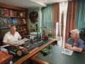 Константин Затулин: продолжение. Учитель начальных классов Татьяна Матвиенко на протяжении нескольких месяцев безуспешно пытается приватизировать служебную квартиру