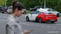 Беспилотные такси начнут работать в новых районах Москвы в 2026 году, сообщили в Минтрансе
