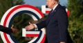 Европейцы отчаянно пытаются избежать конфликта с Трампом на саммите G7 из-за Украины, пишет Politico