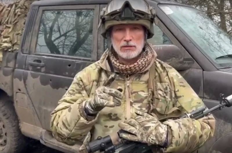 Нужно начинать воевать всерьёз, заявили в Госдуме после массовой атаки ВСУ на Москву