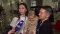 В Москве на базе МГУ состоялся II Всероссийский фестиваль студенческих семей