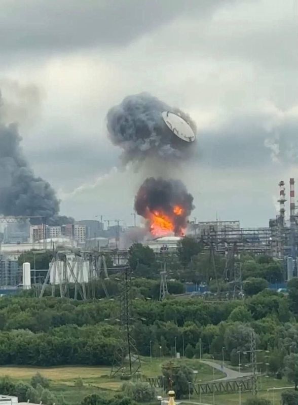 Записки ветерана: В Москве наконец многие узнали, что идет война Записки ветерана: В Москве наконец многие узнали, что идет война