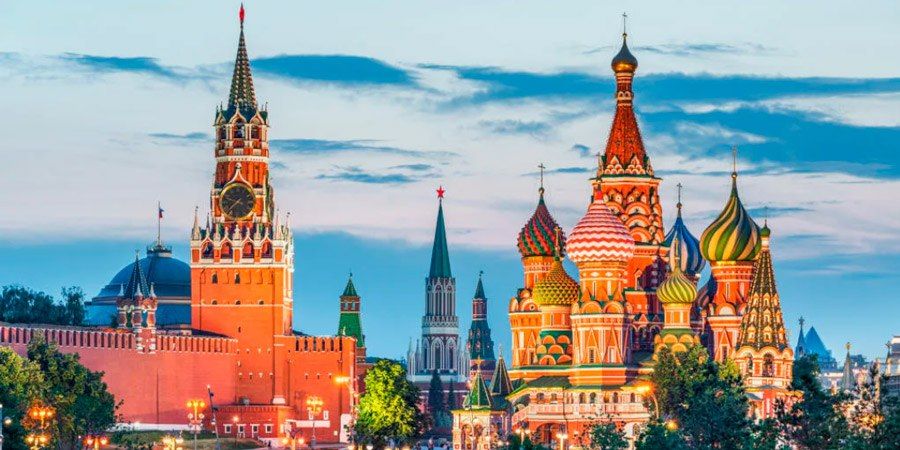 Сергей Лебедев: Лечение Южной Руси. Из Москвы, от подписчицы: