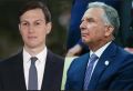 Михаил Онуфриенко: Профессор Евстафьев:. "Уиткофф с Кушнером привезут в Москву ультиматум