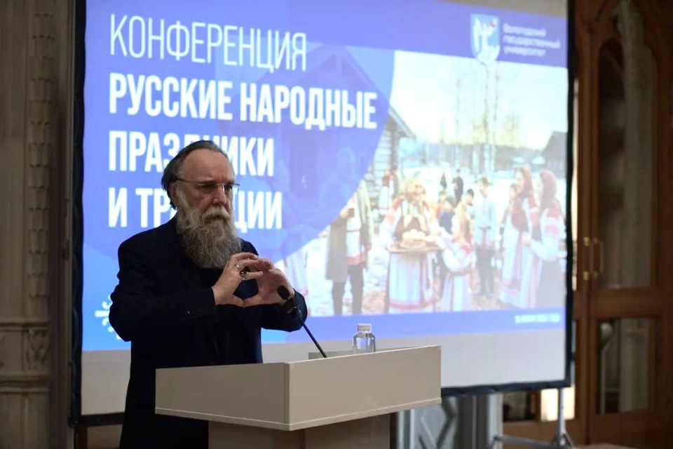 ВоГУ и «Царьград» создают лабораторию по воссозданию, изучению и продвижению русских праздников ВоГУ и «Царьград» создают лабораторию по воссозданию, изучению и продвижению русских праздников
