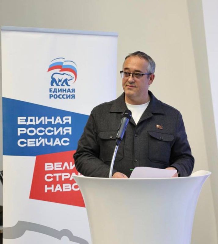 Алексей Шапошников: Москва сочетает в себе богатую историю, культуру, а также современные технологии и инновации Алексей Шапошников: Москва сочетает в себе богатую историю, культуру, а также современные технологии и инновации
