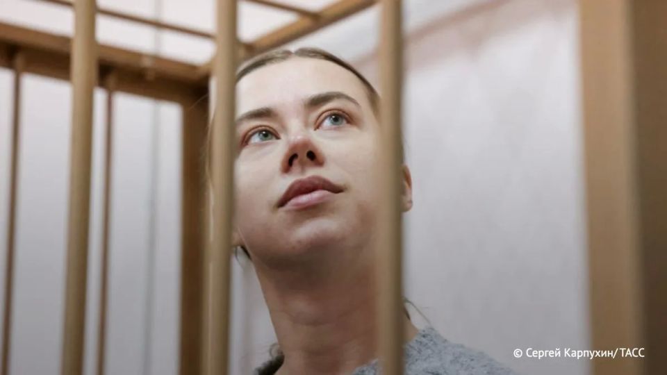 Суд Москвы приговорил к трем годам условно и штрафу 900 тыс