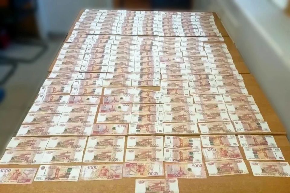 В Архангельской области сотрудники полиции вернули пенсионерке большую часть похищенных у нее мошенниками денежных средств В Архангельской области сотрудники полиции вернули пенсионерке большую часть похищенных у нее мошенниками денежных средств