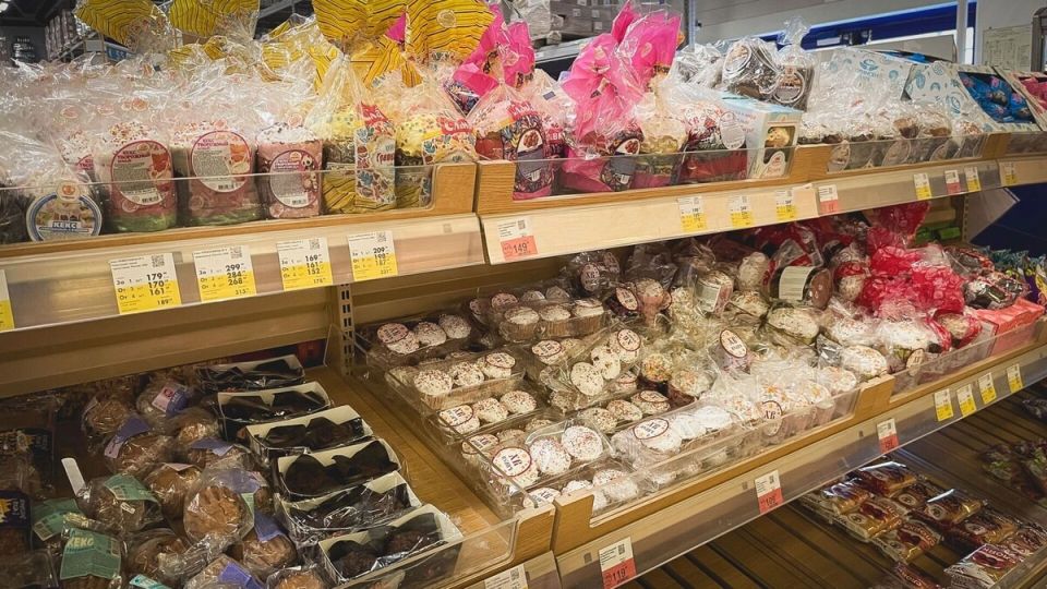 Как подготовиться к Пасхе 2026: советы по закупке продуктов