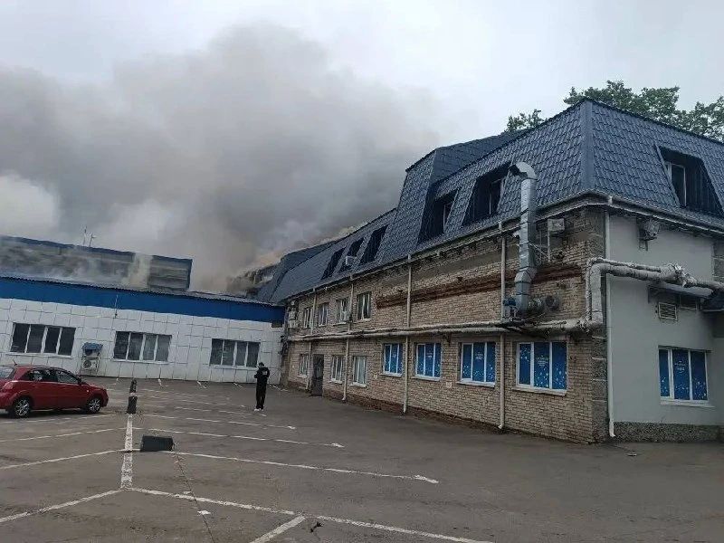 Массированная атака украинских БПЛА на Москву: сбито уже 85 беспилотников, летевших на столицу Массированная атака украинских БПЛА на Москву: сбито уже 85 беспилотников, летевших на столицу