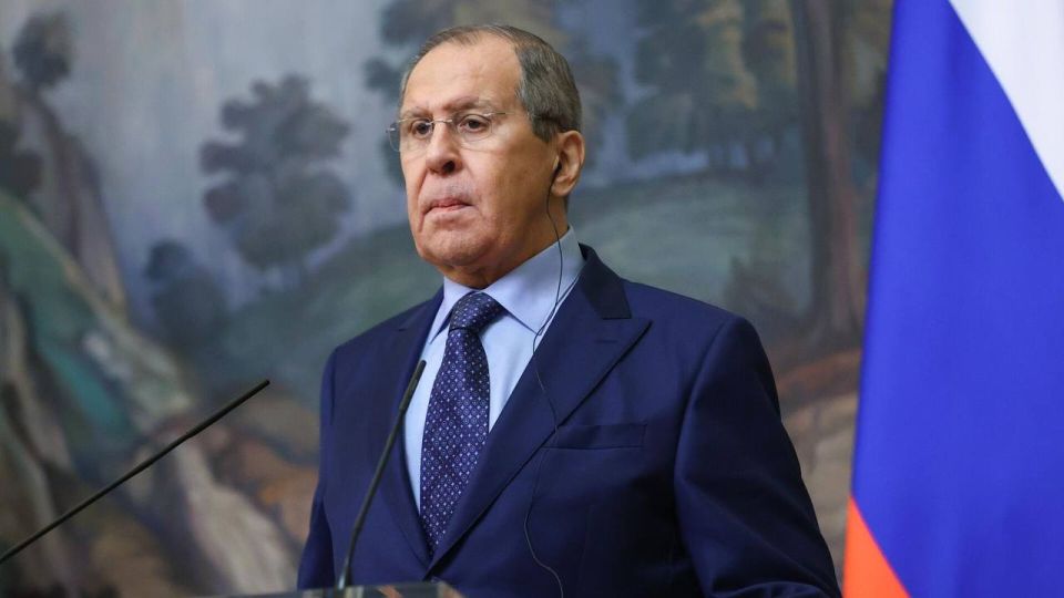 Сергей Лавров 19 июня проведет переговоры с главой МИД Мадагаскара Алисой Н’Диайе в Москве